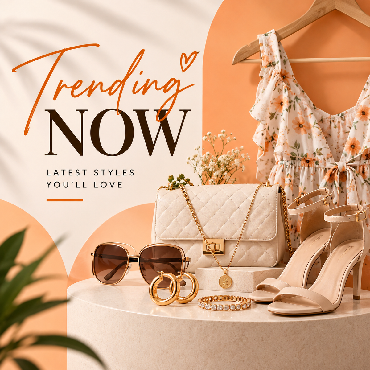 Trending Now