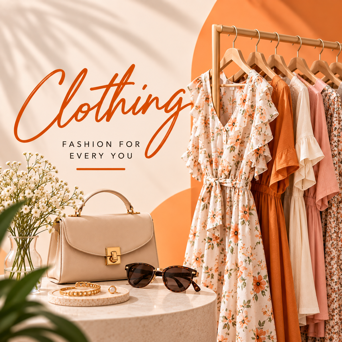 Clothing