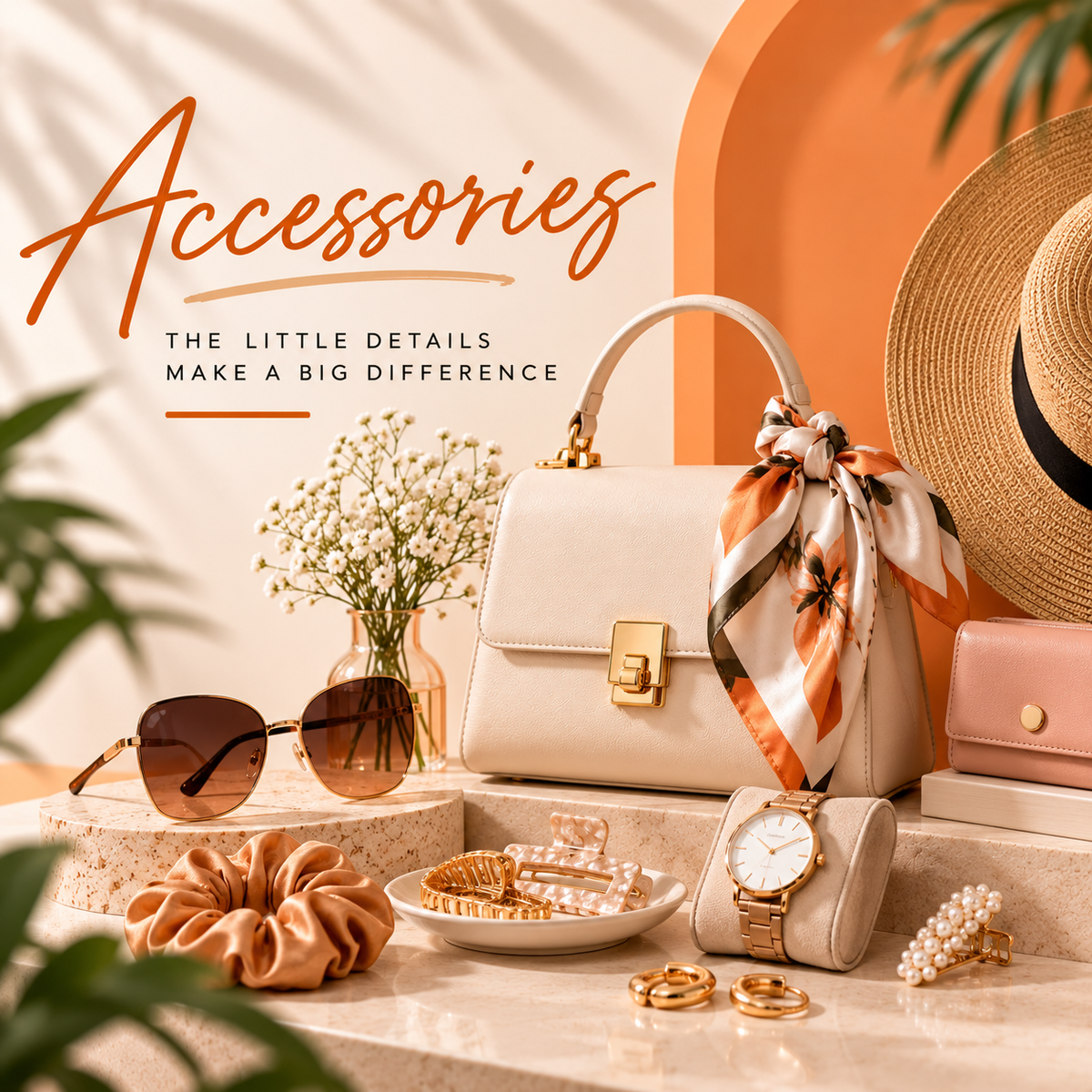 Accessories