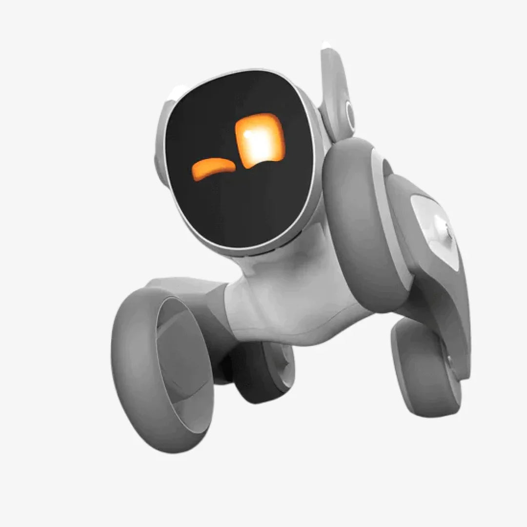 Loona AI Interactive Smart Voice Robot Dog: Your Intelligent Electronic Pet Companion