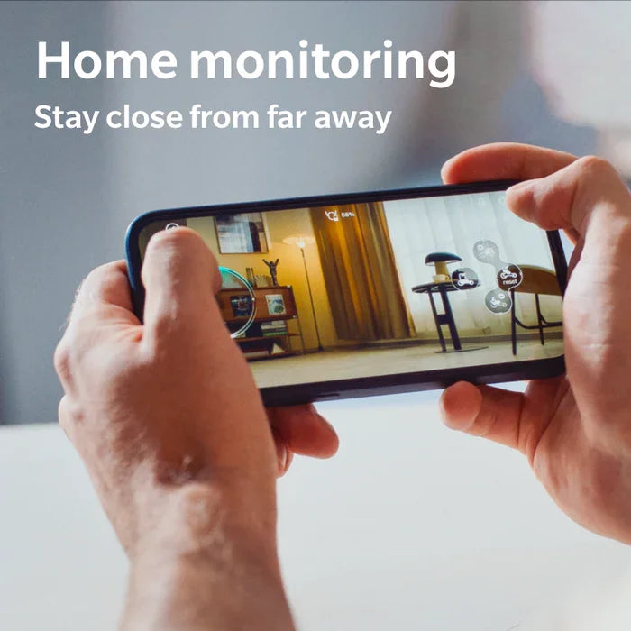 Loona AI Interactive Smart Voice Robot Dog: Your Intelligent Electronic Pet Companion