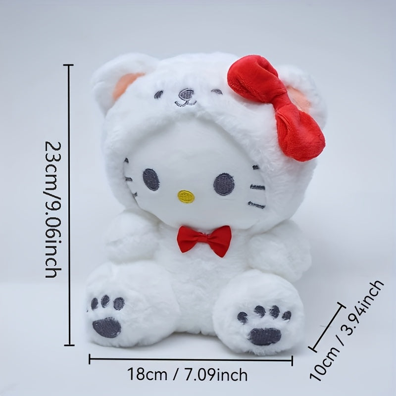 Kulomi Yugui Dog - Soft Materials And Cushions, Universal Dog Plush Toys, No Battery Required