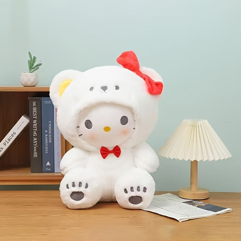 Kulomi Yugui Dog - Soft Materials And Cushions, Universal Dog Plush Toys, No Battery Required