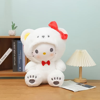 Kulomi Yugui Dog - Soft Materials And Cushions, Universal Dog Plush Toys, No Battery Required